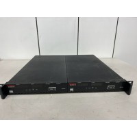 Sorensen DLM60-10M23 DC Power Supply x 2...